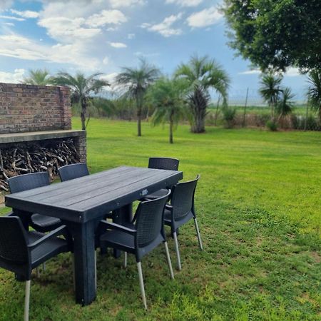Summerville Place Addo Exteriör bild