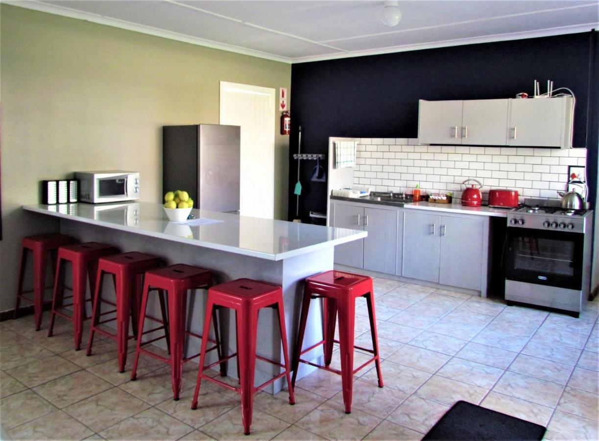 Summerville Place Addo Exteriör bild