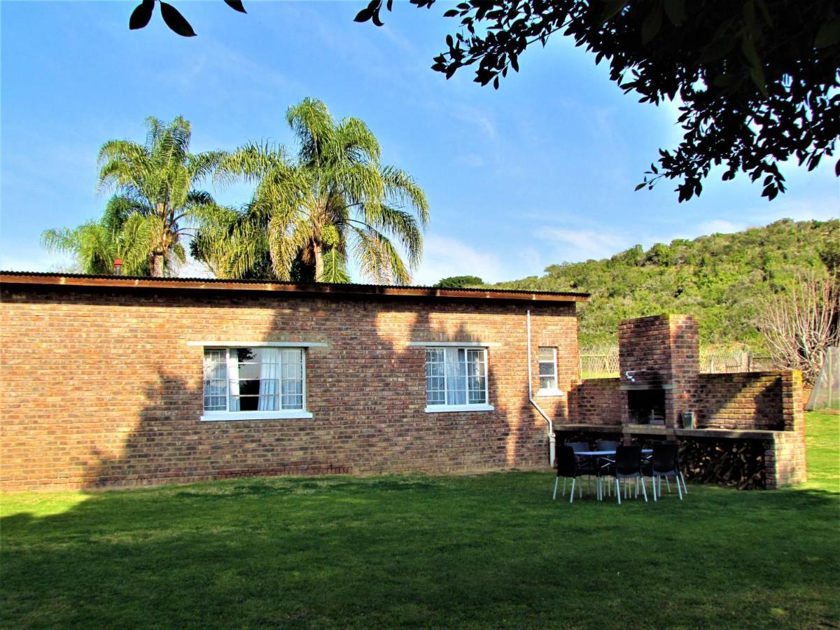 Summerville Place Addo Exteriör bild